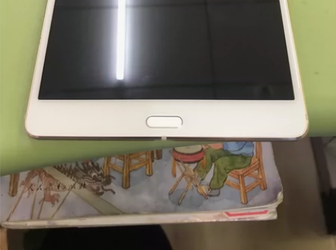 华为M5平板.华为pad. 刷视频看抖音不...