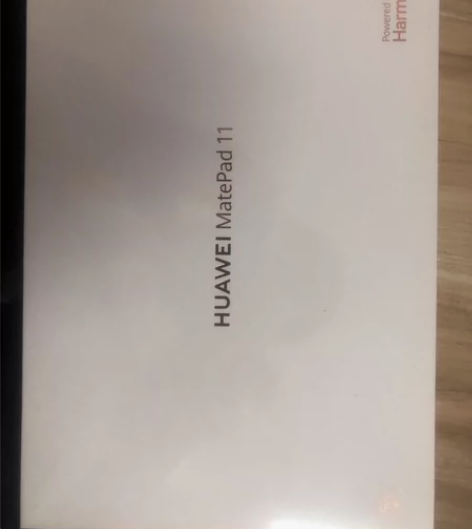 华为平板 pad11 6128wifi 海...