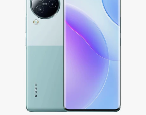 MIUI/小米 Xiaomi Civi 3...