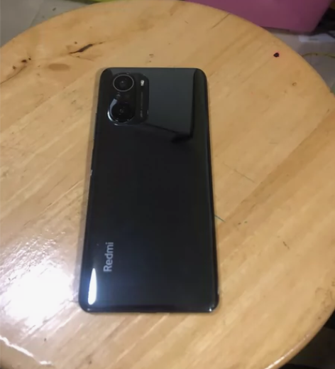 红米K40无拆无修，6加128，骁龙870...