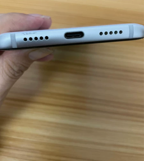 小米8 白色 128G 6+128无锁机 ...