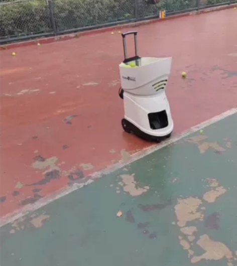 陪练网球，浦东市区都可以 感兴趣的话点“我...