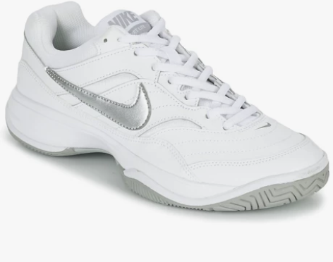 Nike/耐克COURT+LITE+女子网...