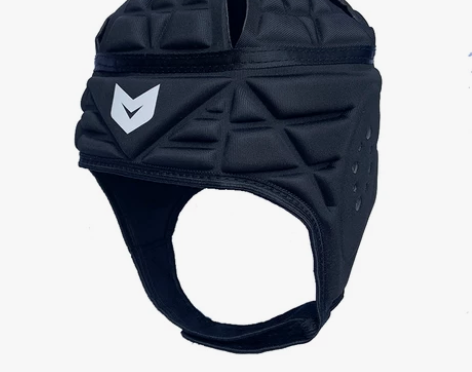 SK足球守门员头盔英式橄榄球头盔棒球曲棍球...