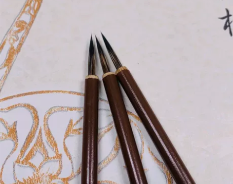 笔名:鼠须勾线 出峰:2.4 口径:0.25 适用于:... 笔名:鼠须勾线 出峰:2.4 口径:0.25 适用于:...