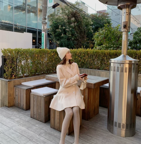 ?ASM ANNA◆12.12新品 高雅天...