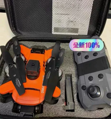 【闲置出售】原价近2999元航拍无人机大疆...