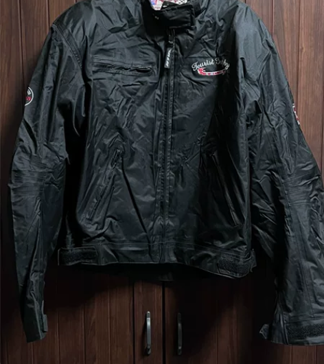 BLH摩托车机车服 XL码 男女同款 带护...