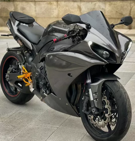雅马哈r1 本车行到货一批抵押车，水车，跑...