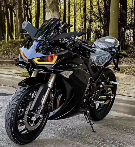 工厂  处理 一批 跑车 国产r3 200...