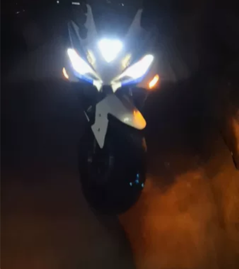 精品地平线一台，一直闲置吃灰，才行驶了36...