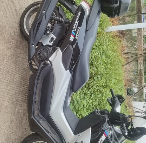 立雅150踏扳，21年生产电喷，裸车处理 ...