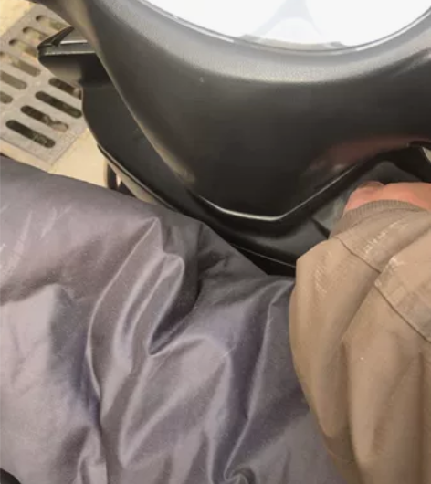 极品一代雅马哈迅鹰125.7千公里.高级别...