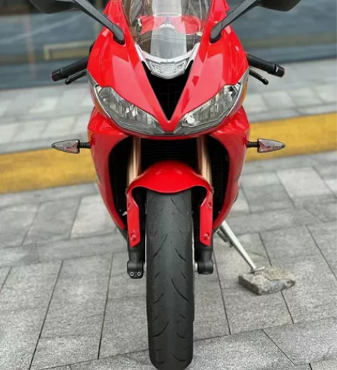 凯旋675。车况极品,无事故 低价九九新二...