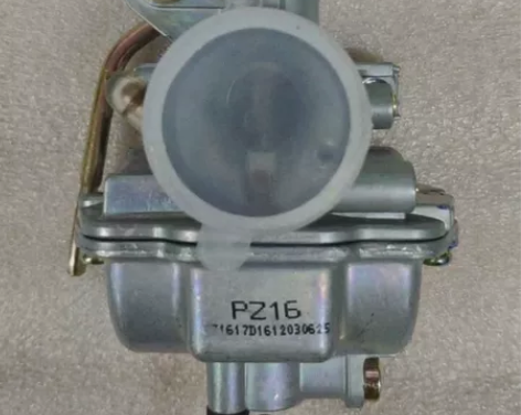 摩托车PZ1670京滨化油器宗申力帆隆鑫嘉...