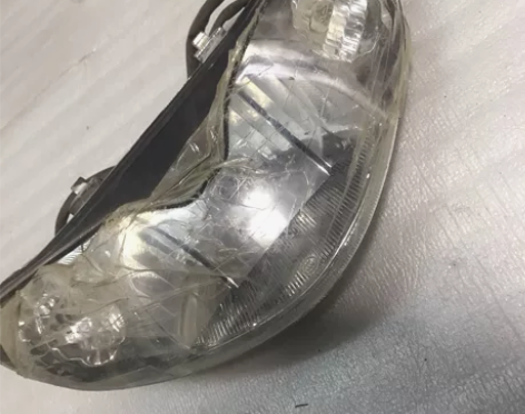 力帆摩托车配件 LF110-8A 8T 7...