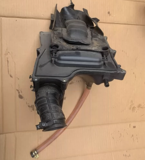 力帆KPT200空滤器总成，力帆摩托KPT...