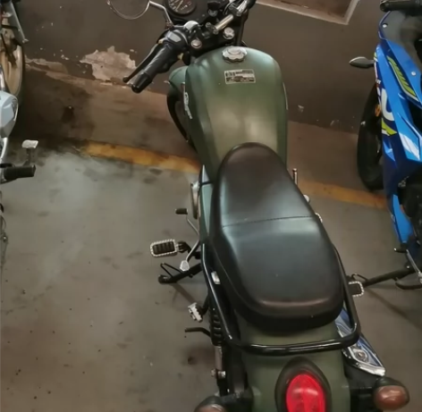 14年8月 银钢 150 手续齐全 感兴趣...