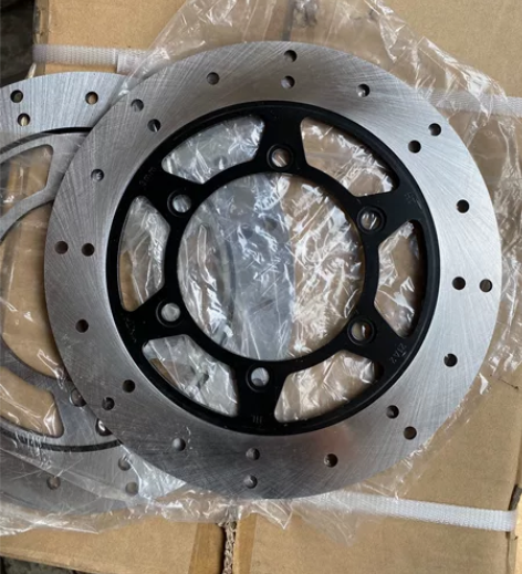 库存处理银钢500前刹车盘 航特前刹车盘 ...