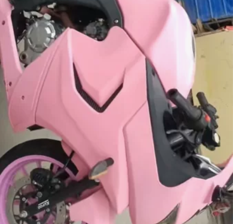 宗申摩托，2019年车.自己改装没有备案，...