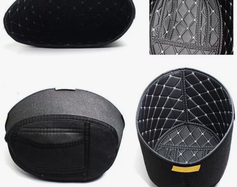 维斯帕改装+马桶内衬+vespa150+春...