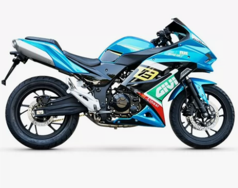 19年  h2  350cc  化油器版本...