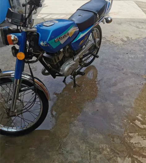 豪爵100，性能良好，需要联系 感兴趣的话...