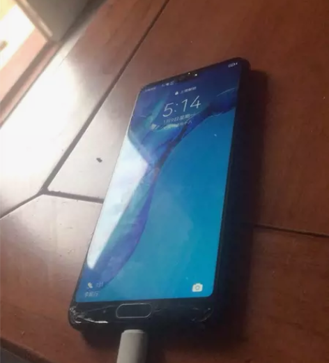 以前刷单用现在放着一段时间没什么用处喜欢用...