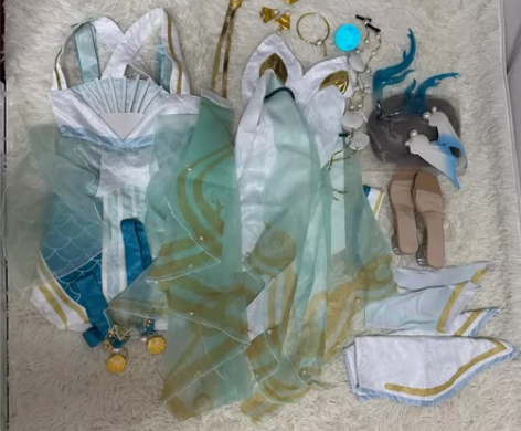 ★遥远预售6月，可换【只换c服】，王者荣耀...