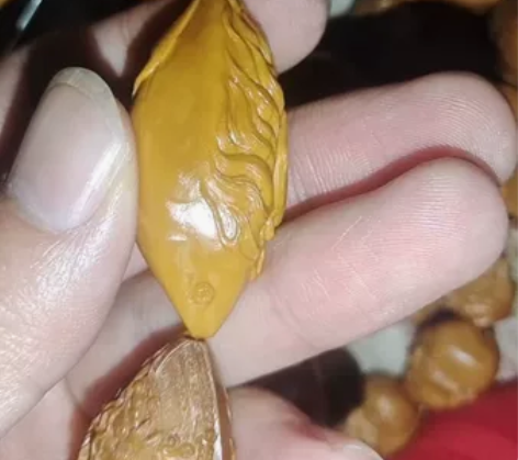 2.0/4.5橄榄核  一念之间  一念神...