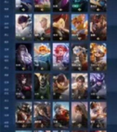 【带号标价出】王者荣耀v8安Q 天鹅之梦遇...