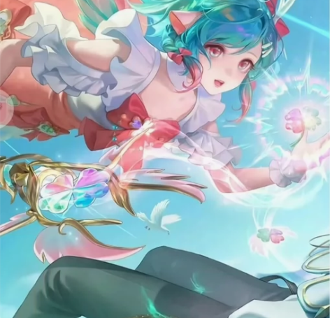 QV 秒发瑶时之祈愿限定传说皮肤 拍下发 ...