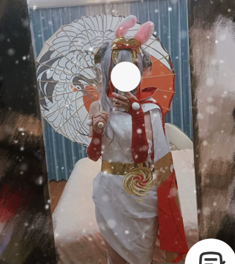 [憋问啦，已经约换啦！看清文案！]已经算是...