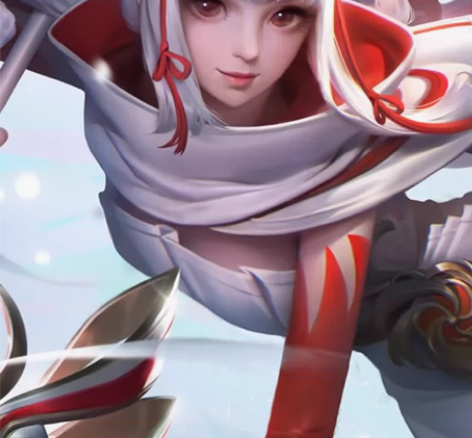 收iq祈雪灵祝裸号（已收到） 感兴趣的话点...