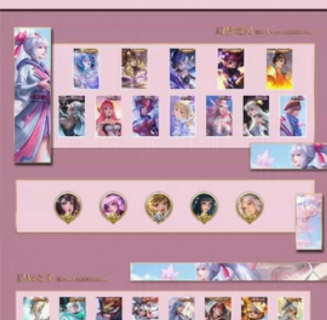 【出】公孙离年限祈雪灵祝cos道具伞 只是...