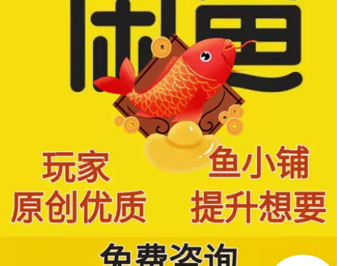 闲鱼运营课程教程咸鱼玩家优质贴闲鱼提高曝