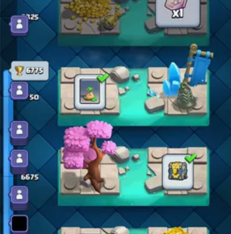 接皇室战争国服皇室征程和传奇征途，诚信经营...