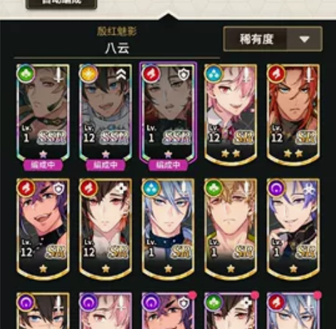 195.万圣双限+昆西 关注我可粉丝价购买...