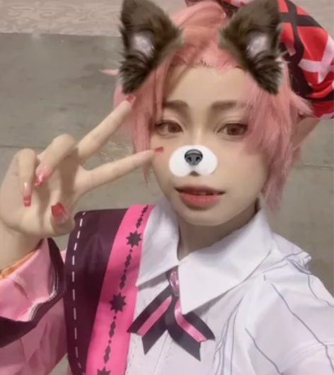 新世界狂欢 艾斯特 s码 38码红色鞋子几...