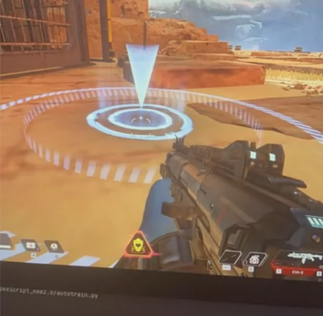 apex自动过训练营，一体化3899永久稳...