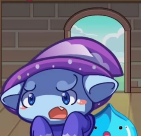 蓝色多哥/帽檐多哥/精灵多哥 有现蛋，可包...