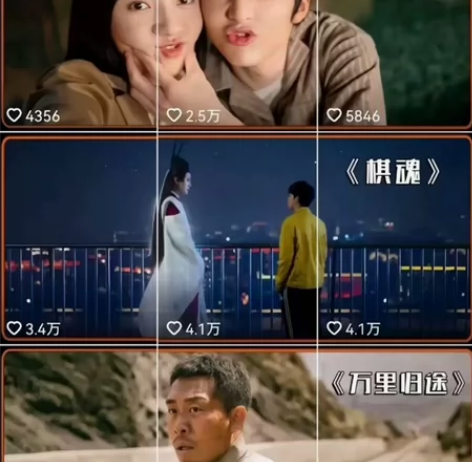 10W+影视解说，视频剪辑。文案剪辑解说零...