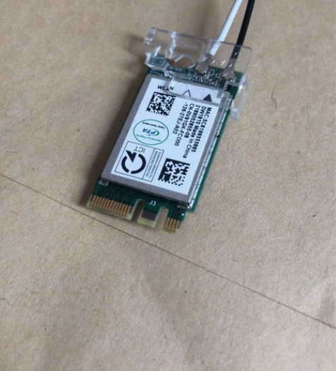 全新RTL8822CE 5G双频NGFF内...