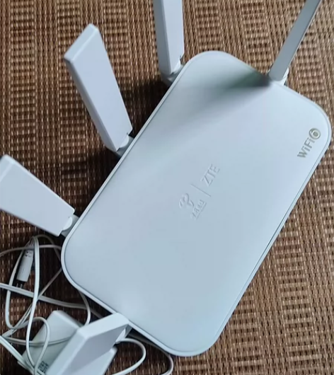 中兴 E1630  WIFI6   全千兆...