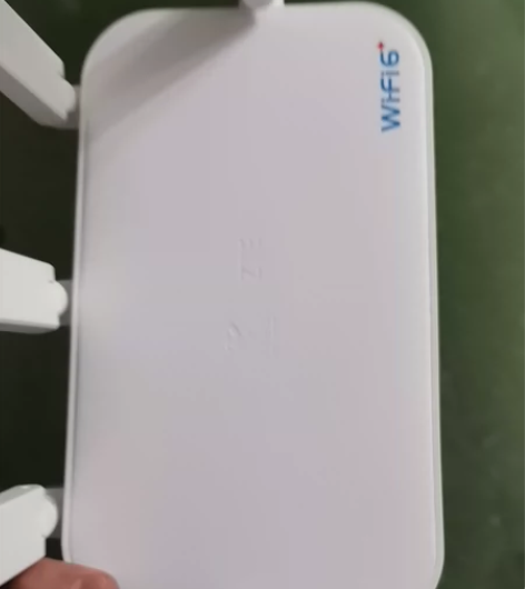 中兴E1630电信版WiFi6路由器5G双...