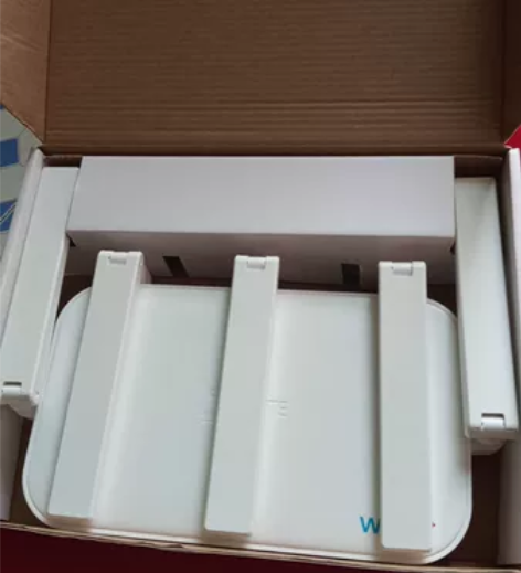 ZTE中兴Wi-Fi+千兆双频ZXHNE1...