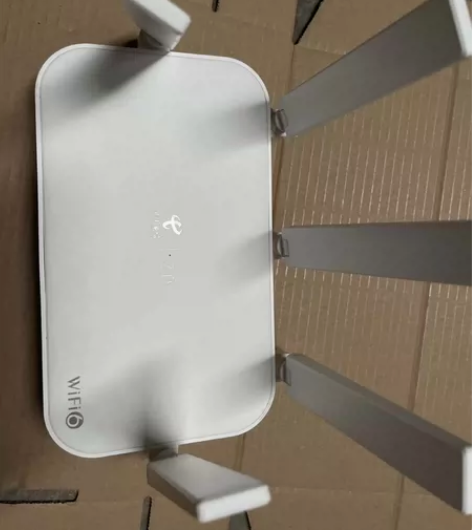 中兴 E1630 WIFI6   全千兆双...