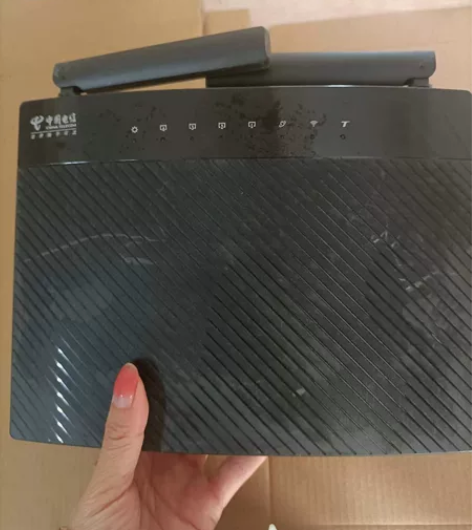 Tenda/腾达 AC9 腾达AC9千兆路...