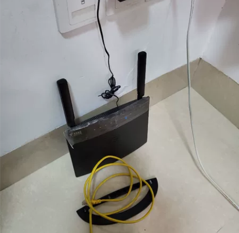 腾达AC9_9成新5G多功能稳定电信定制版...