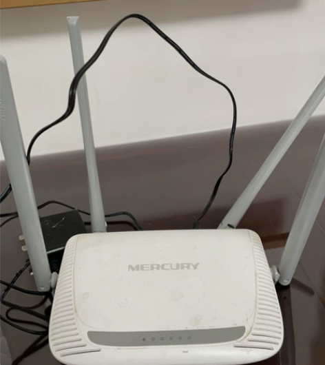 Mercury/水星 mw325r 感兴趣...